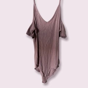 American Eagle bodysuit